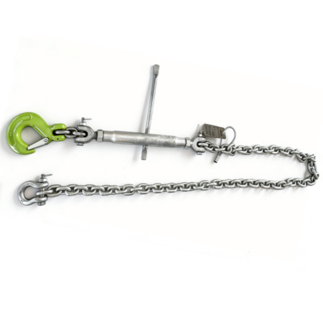 Steel Forging Sling Hook Bolt Steel Forging Sling Hook Bolt