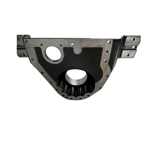 Cast Iron Parts For Special Vehicles Cast Iron Parts For Special Vehicles