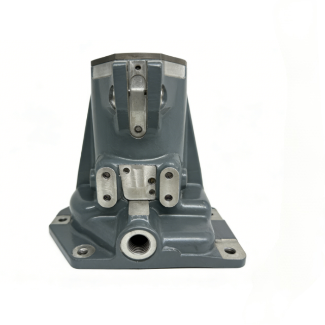 Cast-aluminum Special Vehicle Parts Cast-aluminum Special Vehicle Parts