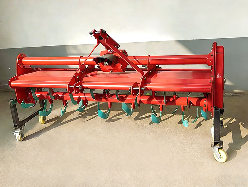 Professional agricultural machinery products