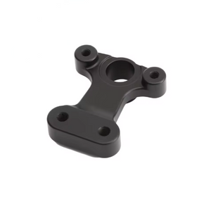 Custom CNC Machining Parts for Automotive Precision Components