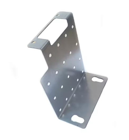 Custom Sheet Metal Fabrication Branket
