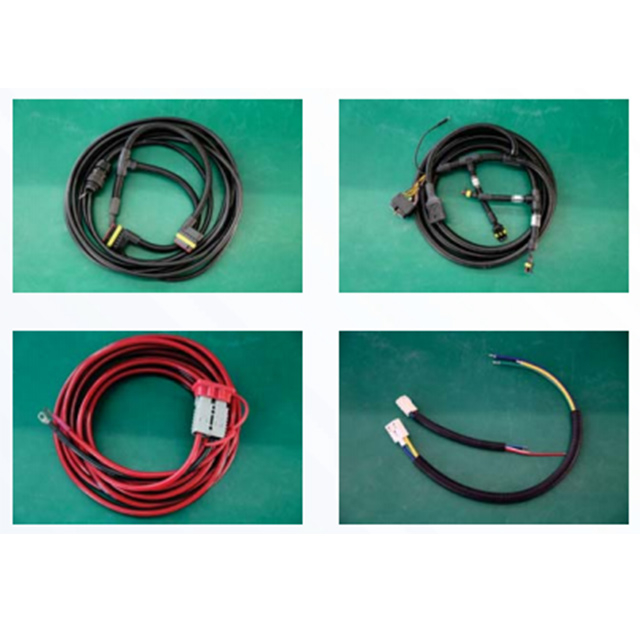 Vehicle Automotive Wiring Harness