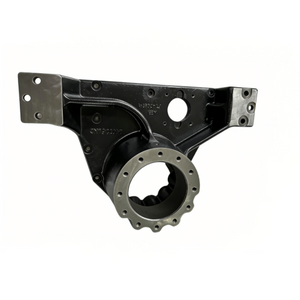 Custom Cast Iron Parts For Special Vehicles