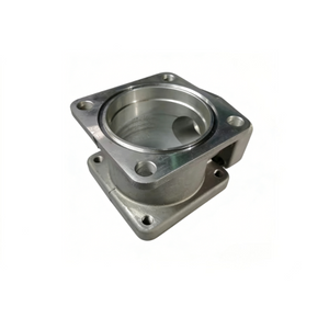 Custom CNC Parts for Automotive Components