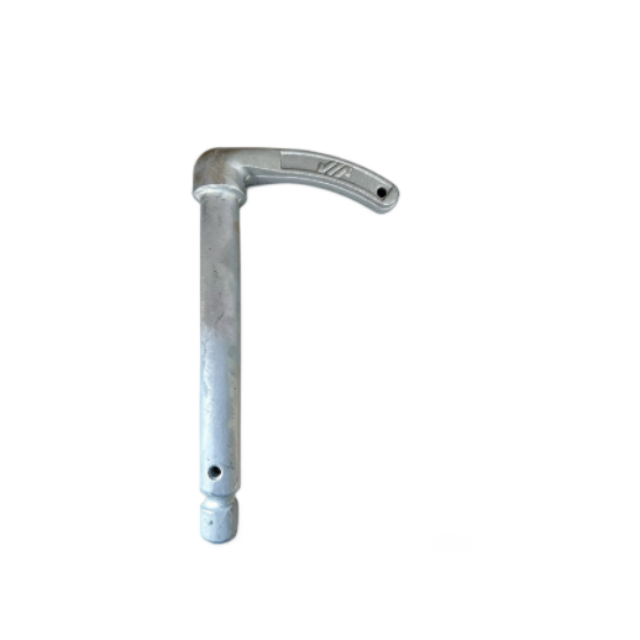 Custom Forging Steel Parts