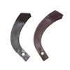 Agricultural Machinery Tiller Blade