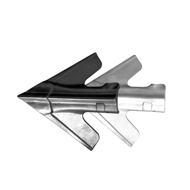 Agricultural Machinery Tiller Blade