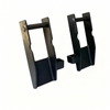 Quick Tach Plate Set