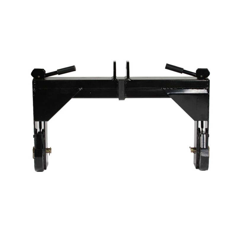 Tractor 3-Point Hitch Frame