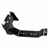 Tractor Seat Base Support Plate
