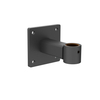 Heavy Duty Mounting Plate for Machinery