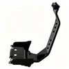 Tractor Seat Base Support Plate