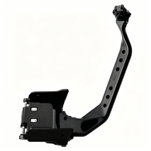 Tractor Seat Base Support Plate