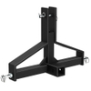 Tractor 3-Point Hitch Frame
