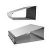 Sheet Metal Electrical Control Box Enclosure