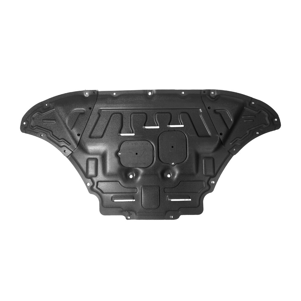 Sheet Metal Engine Guard Cover: Functions, Materials & Farm Machine Protection Guide