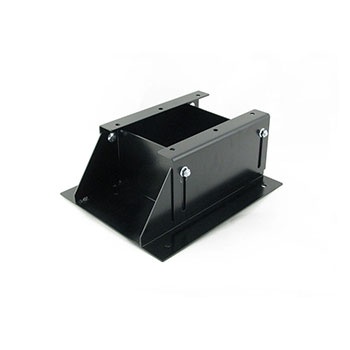 Pump Mounting Plate