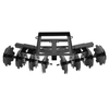 Disc Harrow Protective Cover Plate
