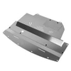 Sheet Metal Engine Guard Cover