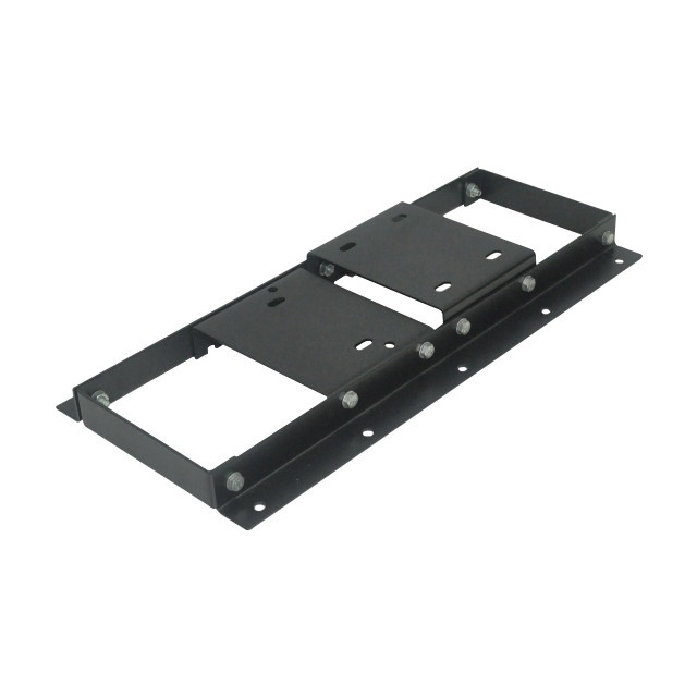Universal Quick Attach