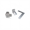 Laser Cut Steel Mounting Bracket