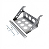 Tractor Battery Box Bracket