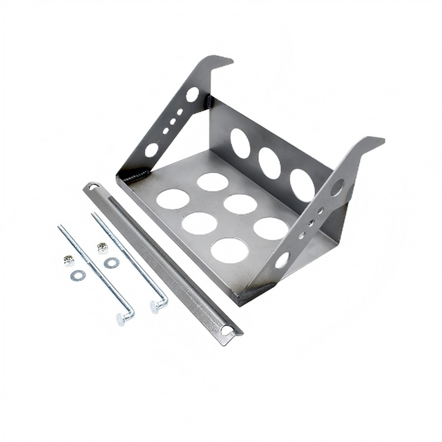 Tractor Battery Box Bracket