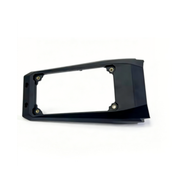 Material Selection for Plastic Injection Parts Used in Agriculture