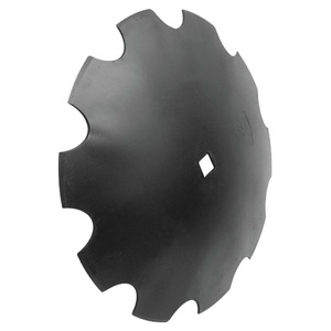 Anti-Corrosion Disc Harrow Protective Cover Plate for Salt-Fog Coastal Farm