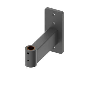 Heavy Duty Mounting Plate for Machinery