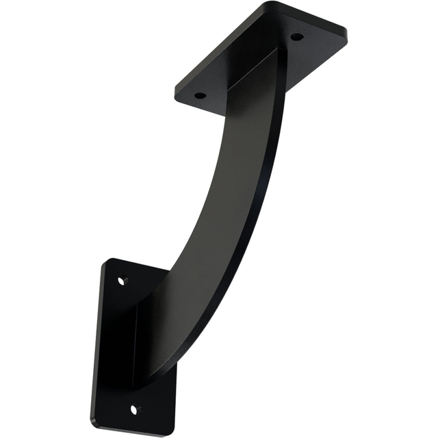 OEM Sheet Metal Support Bracket